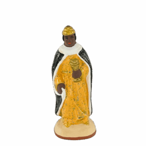 Roi noir