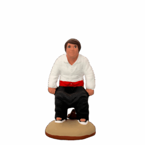 Lou Cagaïre