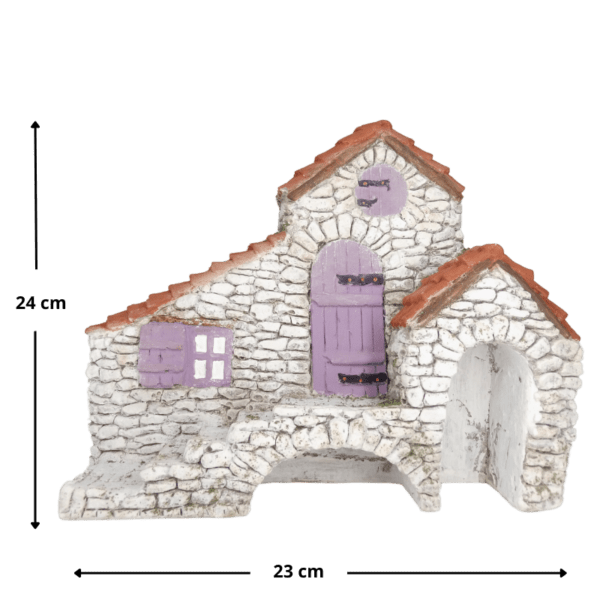 Maison mas provençal