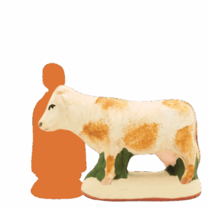Vache