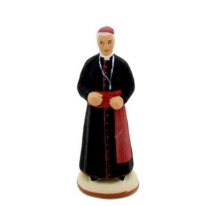 Santon cardinal