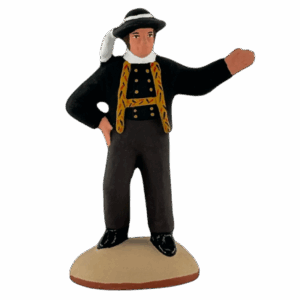 Quimper danseur