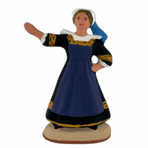 Quimper danseuse