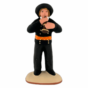 Sonneur de bombarde