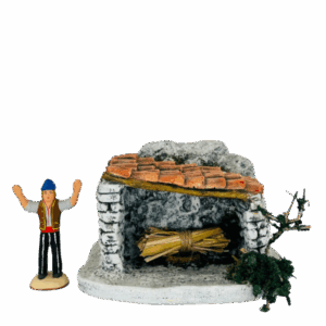 Crèche mini