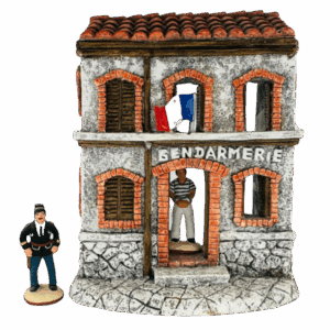 Gendarmerie