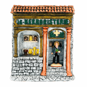 Herboristerie