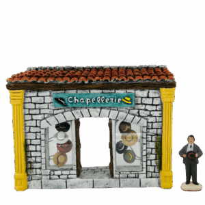 Chapellerie