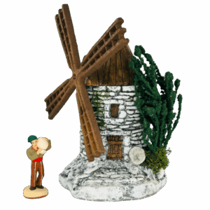 Moulin Fixe 01