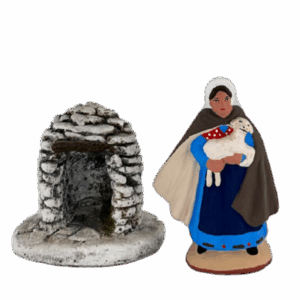 Borie mini