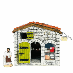 Crèmerie