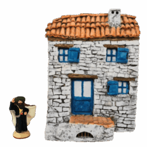 Facade provençale 2