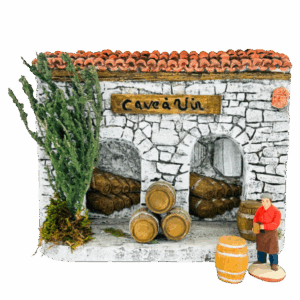 Cave à vin