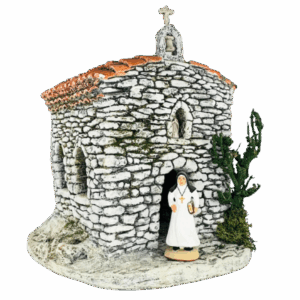 Chapelle 1