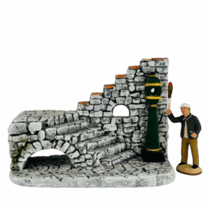 Escaliers