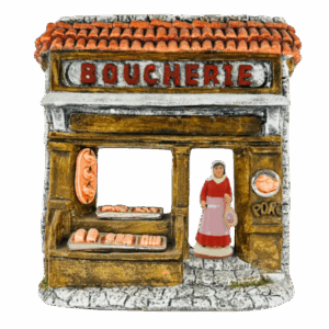 Boucherie