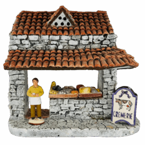 Crèmerie