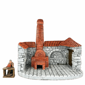 Maison de la terre