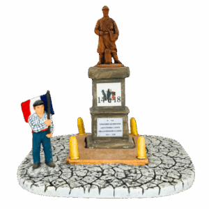 Commémoration 14-18