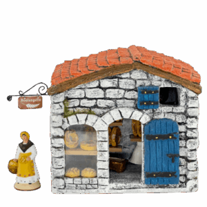 Boulangerie