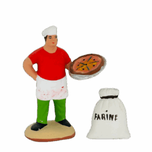 Sac de farine