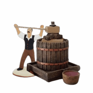 Pressoir