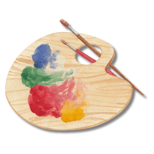 logo ateliers peinture